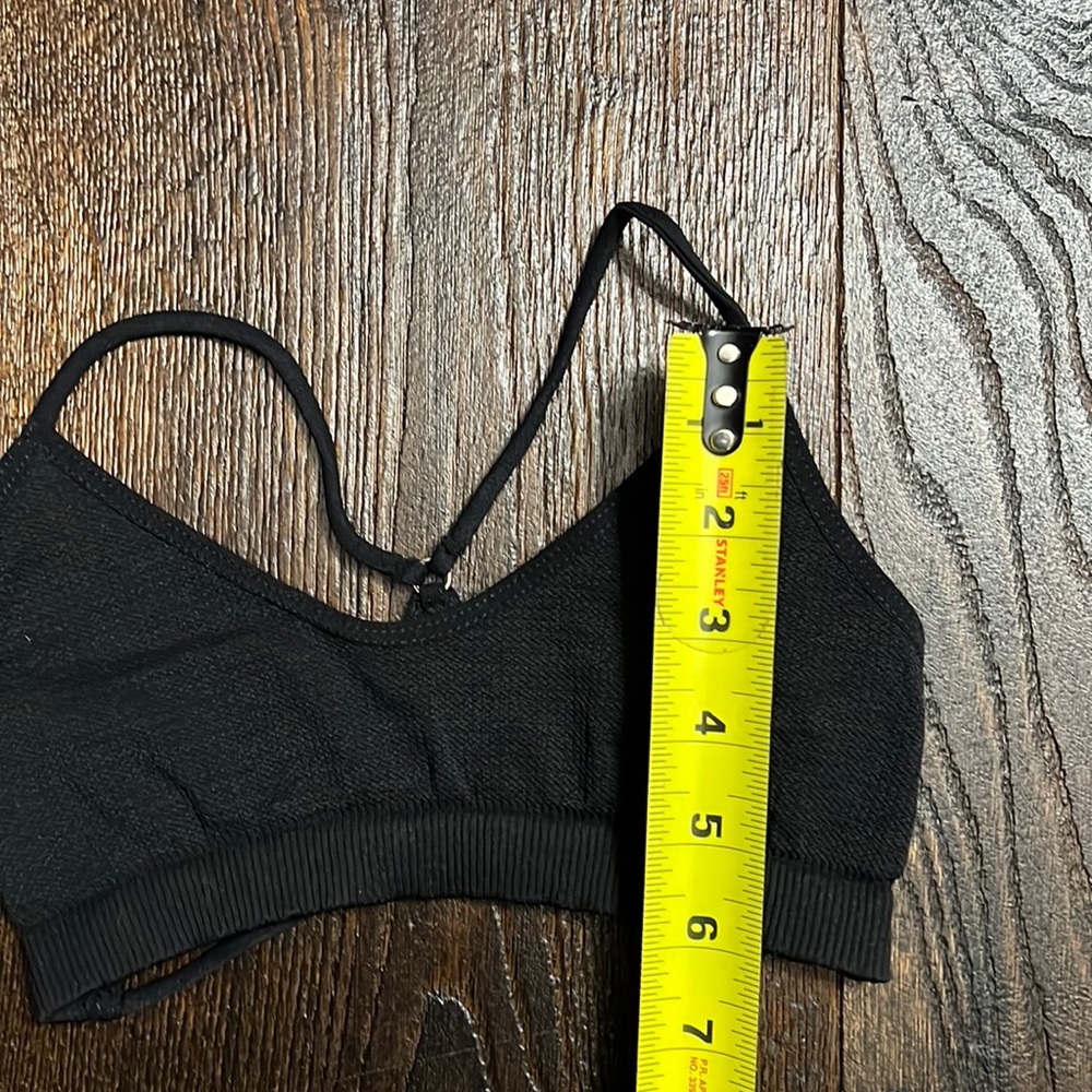 Intimately by Free People Strappy Back Bra - Picture 8 of 10
